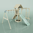 PolarPlay Spielturm Örebro