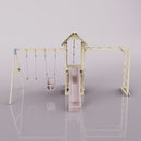 PolarPlay Spielturm Örebro