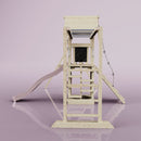 PolarPlay Spielturm Örebro