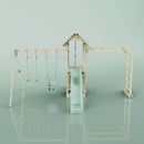 PolarPlay Spielturm Örebro