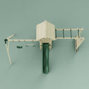 PolarPlay Spielturm Örebro