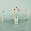 PolarPlay Spielturm Örebro