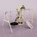 PolarPlay Spielturm Örebro