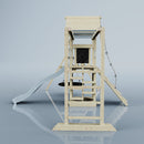 PolarPlay Spielturm Örebro