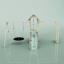 PolarPlay Spielturm Örebro