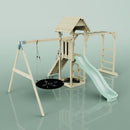 PolarPlay Spielturm Örebro