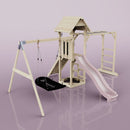 PolarPlay Spielturm Örebro