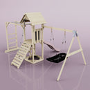 PolarPlay Spielturm Örebro