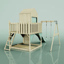 PolarPlay Spielturm Ole