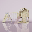 PolarPlay Spielturm Oscar