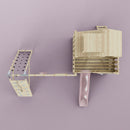 PolarPlay Spielturm Oscar