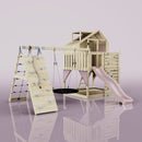 PolarPlay Spielturm Oscar