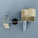 PolarPlay Spielturm Oscar