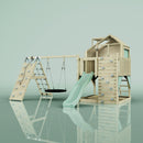 PolarPlay Spielturm Oscar