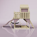 PolarPlay Spielturm Oscar