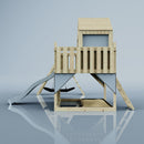 PolarPlay Spielturm Oscar