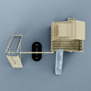 PolarPlay Spielturm Oscar