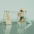 PolarPlay Spielturm Roskilde