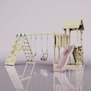 PolarPlay Spielturm Roskilde