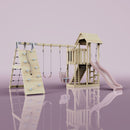 PolarPlay Spielturm Roskilde