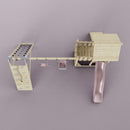 PolarPlay Spielturm Roskilde