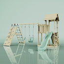 PolarPlay Spielturm Roskilde