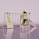 PolarPlay Spielturm Roskilde