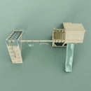 PolarPlay Spielturm Roskilde