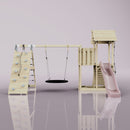 PolarPlay Spielturm Roskilde