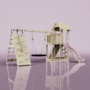 PolarPlay Spielturm Roskilde