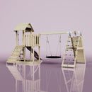 PolarPlay Spielturm Roskilde