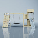 PolarPlay Spielturm Roskilde