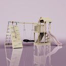 PolarPlay Spielturm Roskilde