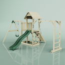 PolarPlay Spielturm Strömsund