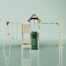 PolarPlay Spielturm Strömsund