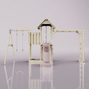 PolarPlay Spielturm Strömsund