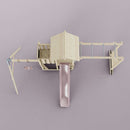 PolarPlay Spielturm Strömsund