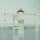 PolarPlay Spielturm Strömsund