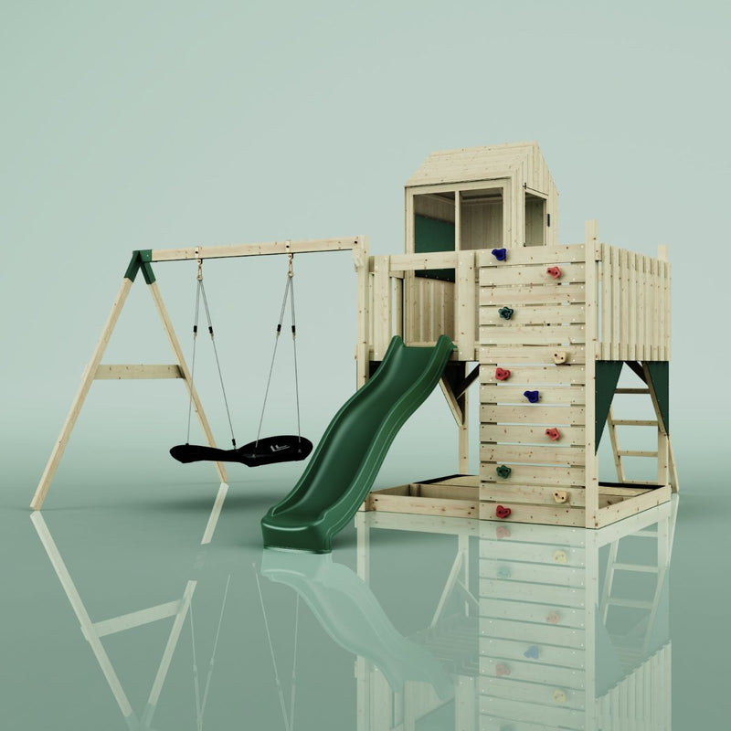 PolarPlay Spielturm Thea