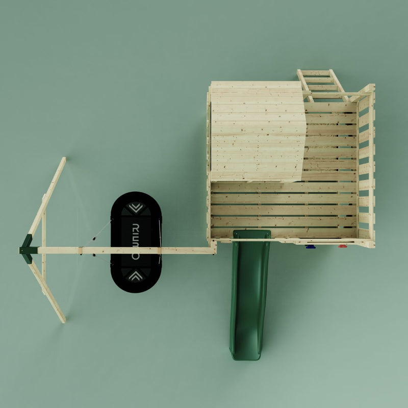 PolarPlay Spielturm Thea