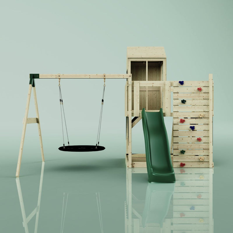 PolarPlay Spielturm Thea