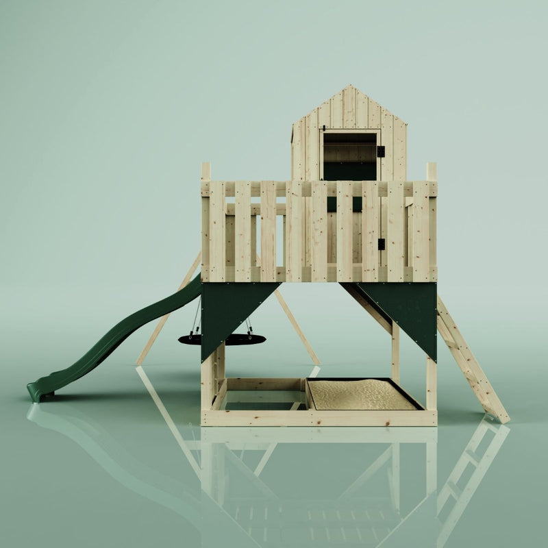 PolarPlay Spielturm Thea