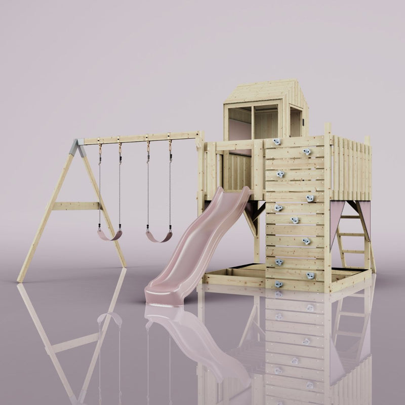 PolarPlay Spielturm Thea