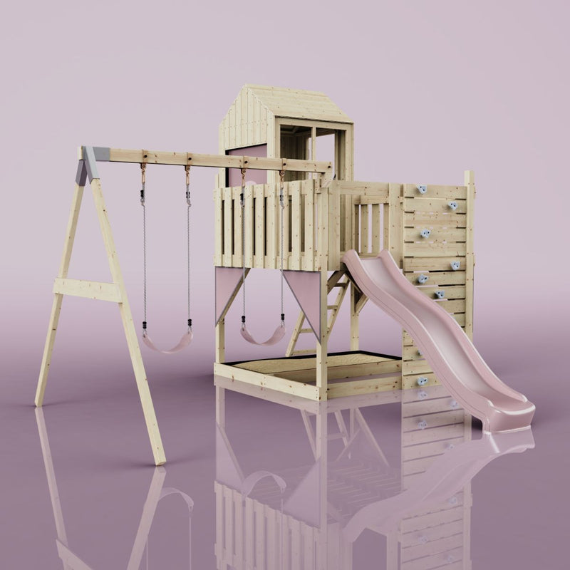 PolarPlay Spielturm Thea