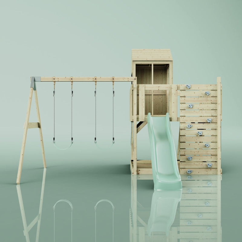 PolarPlay Spielturm Thea