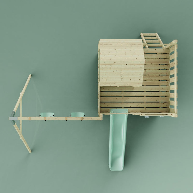 PolarPlay Spielturm Thea