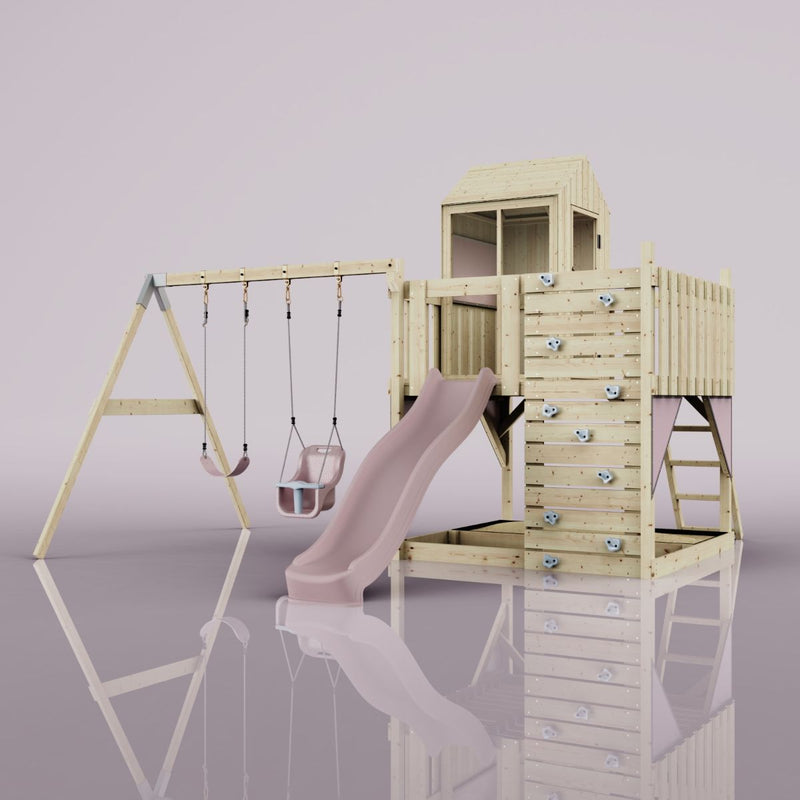 PolarPlay Spielturm Thea
