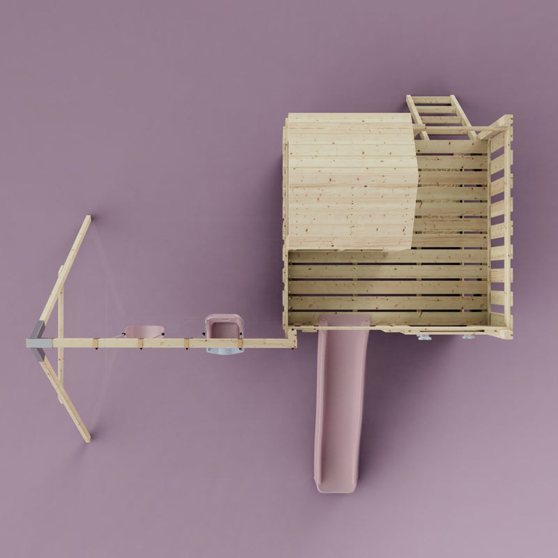PolarPlay Spielturm Thea