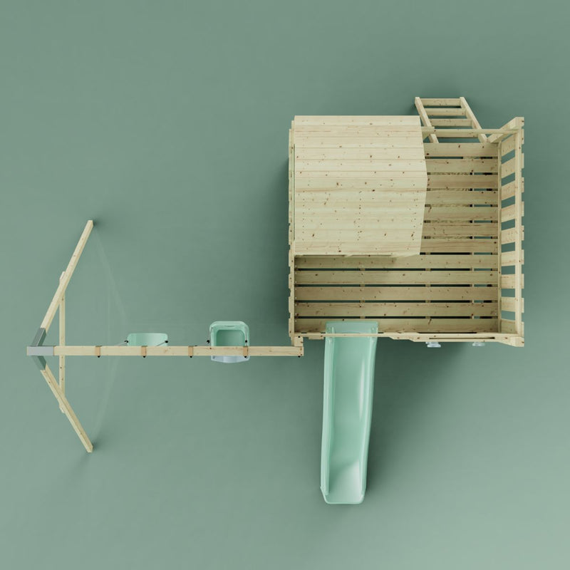 PolarPlay Spielturm Thea
