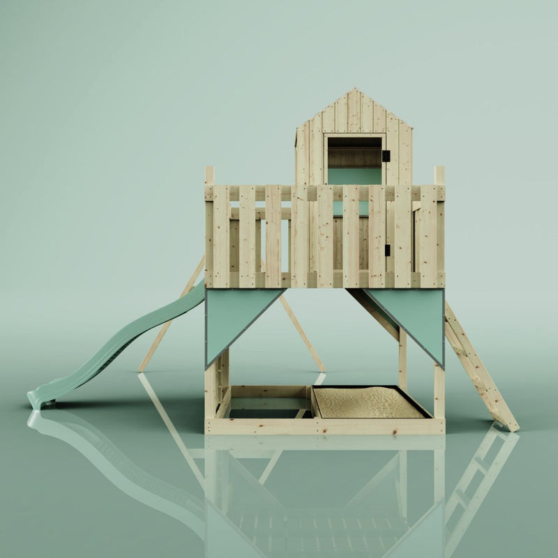 PolarPlay Spielturm Thea